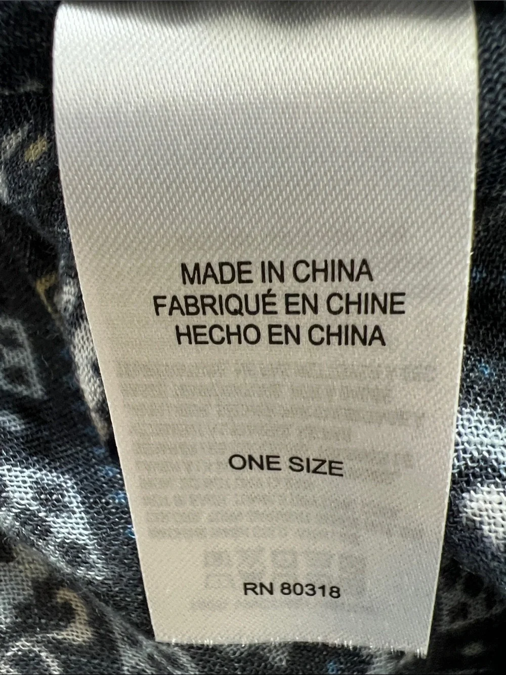 Lucky Brand lightweight lucky